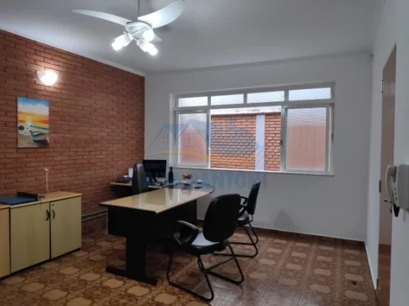 Imagem Casa - Ribeirão Preto - Centro - Região Central