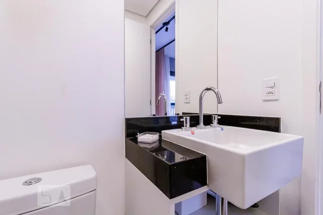 Imagem Apartamento à Venda - Vila Mariana, 1 Quarto, 21 m2