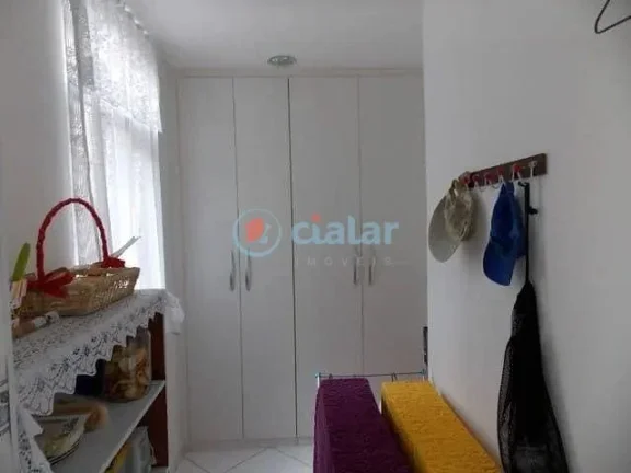 Imagem Apartamento à venda, Copacabana, Rio de Janeiro, RJ