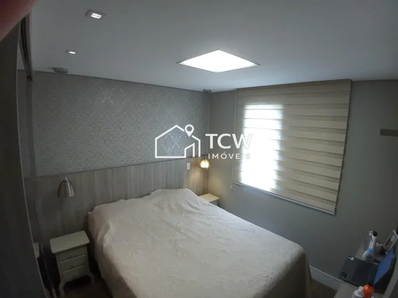 Imagem Apartamento à venda no bairro Bom Retiro - São Paulo/SP, Zona Oeste