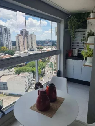 Imagem Apartamento com 3 dormitórios à venda, 60 m² por R$ 590.000,00 - Macedo - Guarulhos/SP
