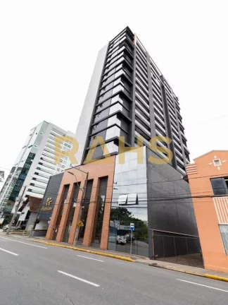 Imagem Loft ou Studio a venda muito próximo ao centro da Cidade, com 44 m² privativos , semi mobiliado, e...