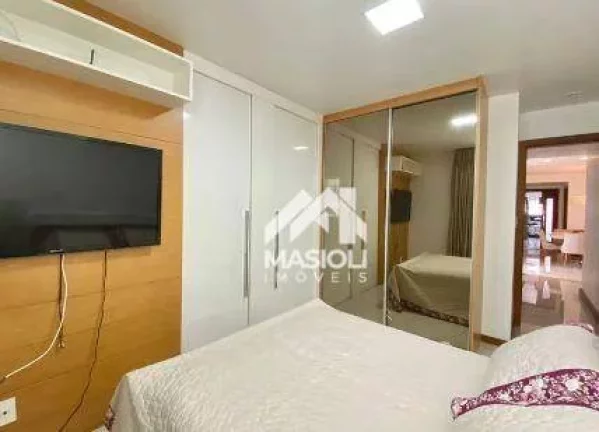 Imagem Apartamento à venda, 168 m² por R$ 1.700.000,00 - Praia da Costa - Vila Velha/ES