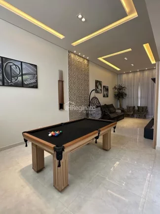 Imagem Casa térrea à venda no Condomínio Santinon - Sorocaba