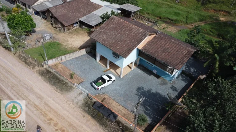 Imagem Casa - Vale do Selke Grande - Pomerode