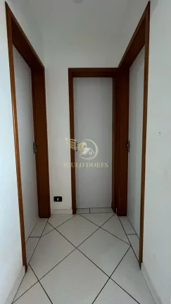Imagem APARTAMENTO À VENDA COM 2 DORMITÓRIOS NO CENTRO EM UBATUBA-SP
