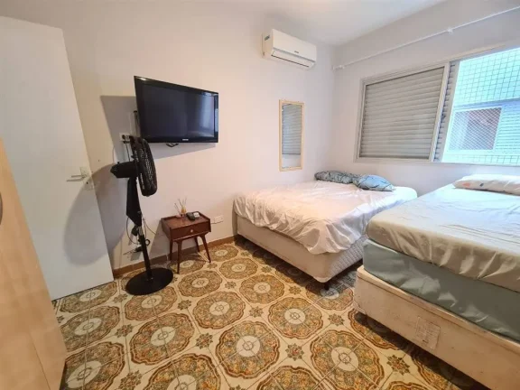 Imagem APARTAMENTO FORTE - PRAIA GRANDE SP