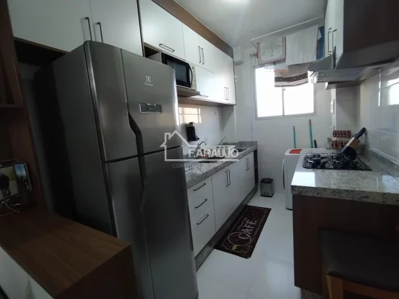 Imagem Apartamento para venda em Sorocaba. Ótimo preço!