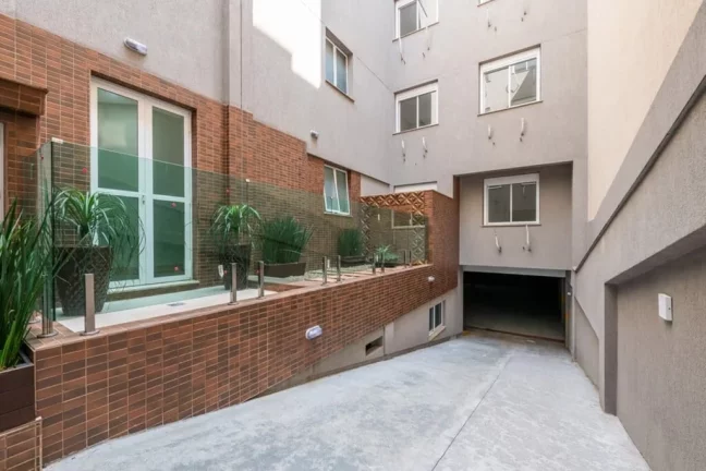 Imagem Apartamento à venda no bairro Higienópolis - Porto Alegre/RS