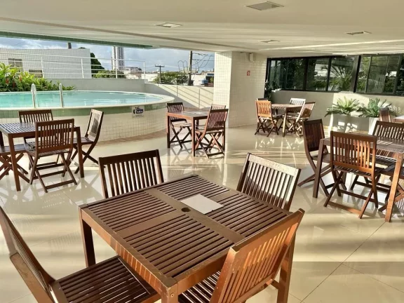 Imagem Praticidade, Conforto e Modernidade no Jardim Treze de Maio – Viva como em um Clube Particular! Imagem Praticidade, Conforto e Modernidade no Jardim Treze de Maio – Viva como em um Clube Particular!