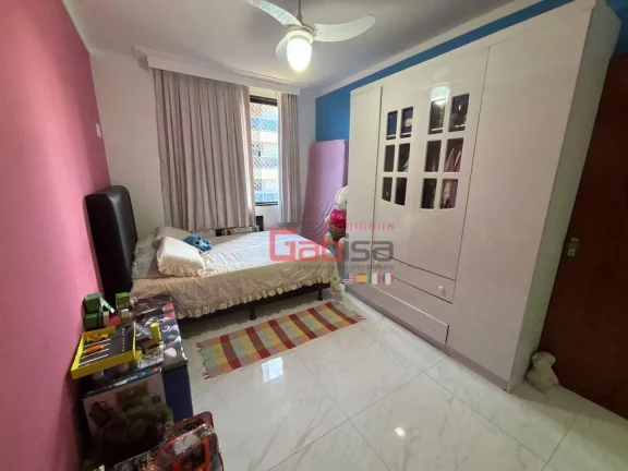 Imagem Cobertura com 3 dormitórios à venda, 120 m² por R$ 1.200.000,00 - Vila Nova - Cabo Frio/RJ