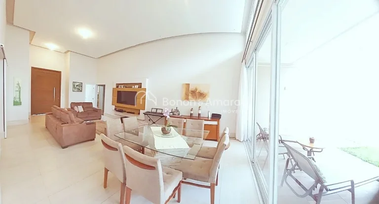 Imagem Casa de condominio a venda em Campinas!!
