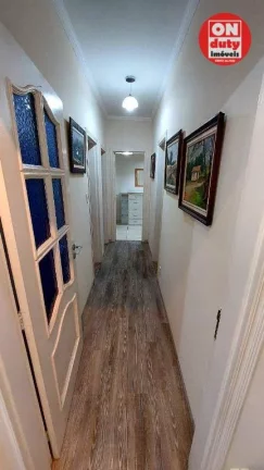 Imagem Apartamento - Boqueirão - Santos/SP