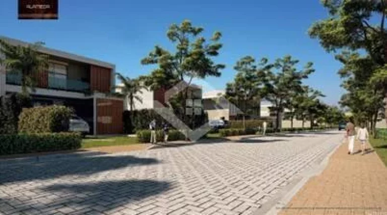 Imagem Oportunidade Única: Terreno Espetacular no Condomínio Tangarás Seleto