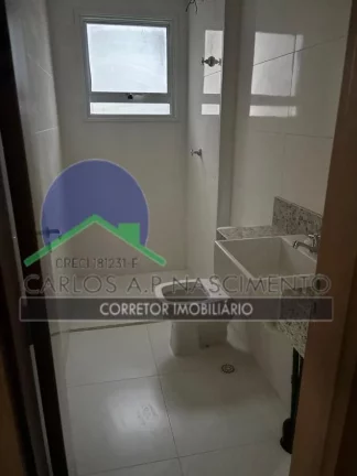 Imagem Apartamento a venda na Villa Aprazível - Jacareí SP