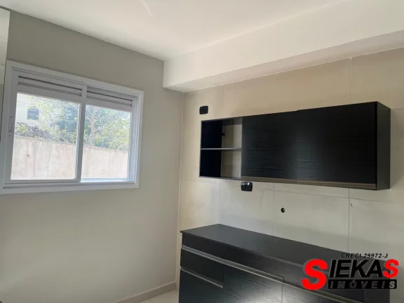 Imagem Venda de Apartamento Comercial na Vila Corberi, São Paulo-SP: 1 Quarto, 1 Sala, 1 Banheiro, 35m² de Área