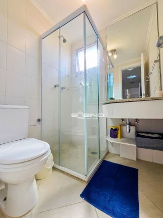 Imagem Apartamento à Venda em Riviera no Edifício Belle Ville, com 3 dormitórios 1 suíte 98m², 2 vagas