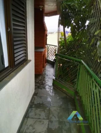 Imagem Apartamento à venda no bairro Rudge Ramos - São Bernardo do Campo/SP