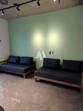 Imagem Apartamento a venda Max Haus Embare Santos