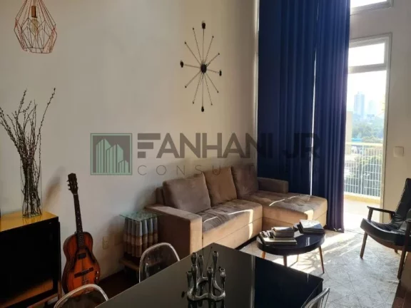 Imagem LOFT NOS JARDINS. LOFT na melhor localização nos Jardins! Situado na rua da Consolação, entre as Alamedas Itu e Franca, onde tudo pode ser feit