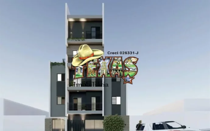 Imagem APARTAMENTO PARA VENDA ARTUR ALVIM