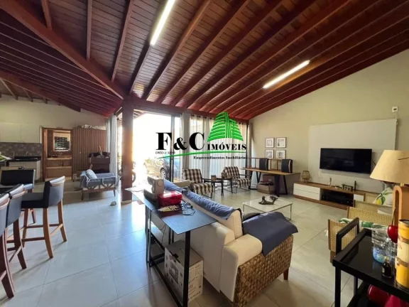 Imagem Casa para Venda em Araras, Jardim das Araras I, 2 dormitórios, 3 banheiros, 4 vagas