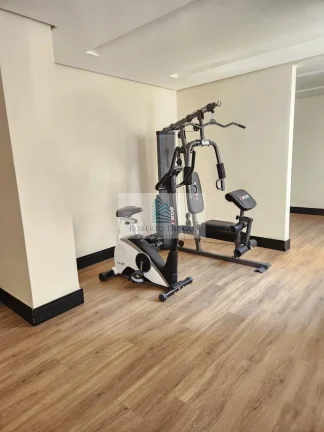 Imagem Apartamento à venda no Recreio dos Bandeirantes, Rio de Janeiro-RJ: 2 quartos, 1 suíte, 1 vaga de garagem, 50m² de área.