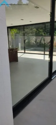Imagem Casa de Luxo no Condomínio Granville  Atibaia