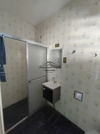 Imagem Casa à venda no bairro Campinho - Guaratinguetá/SP