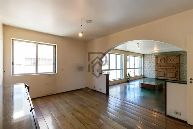 Imagem Apartamento itaim bibi pronto para morar