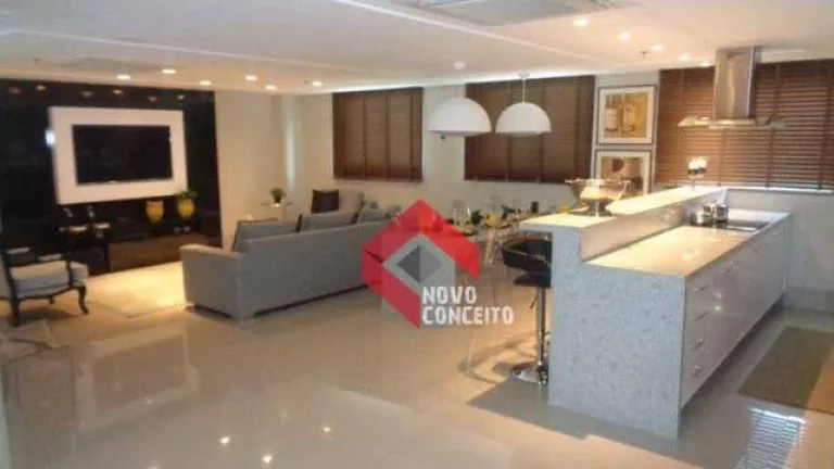 Imagem Apartamento à venda, 45 m² por R$ 365.000,00 - Guararapes - Fortaleza/CE