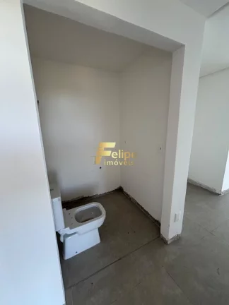 Imagem APARTAMENTO FRENTE MAR NA PRAIA DA BACUTIA.