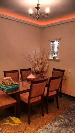 Imagem VENDO CASA TÉRREA COM GARAGEM NA CHÁCARA DO PARAÍSO