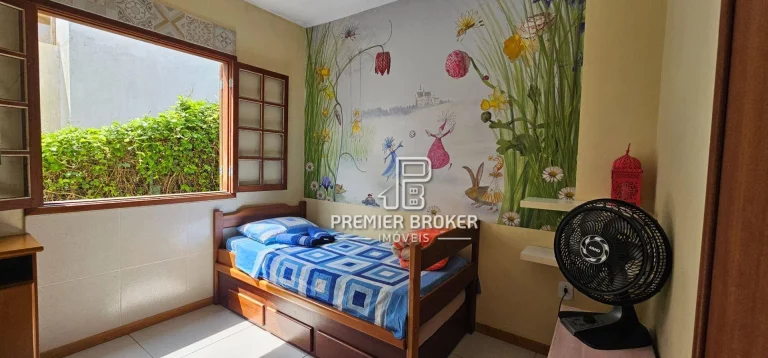 Imagem Casa à venda, 144 m² por R$ 990.000,00 - Albuquerque - Teresópolis/RJ