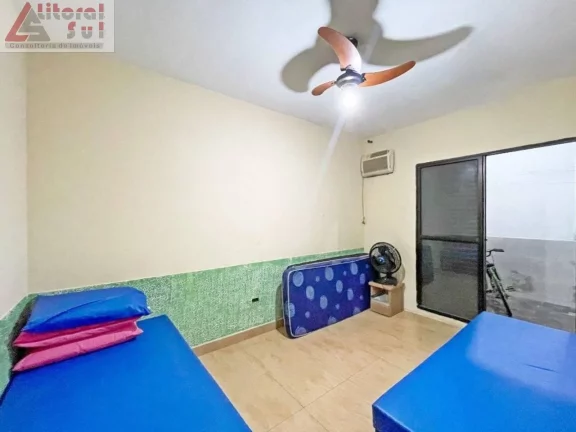 Imagem CASA RESIDENCIAL em PRAIA GRANDE - SP, TUPI