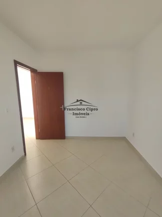 Imagem Apartamento à venda no bairro Jardim Bela Vista II - Guaratinguetá/SP