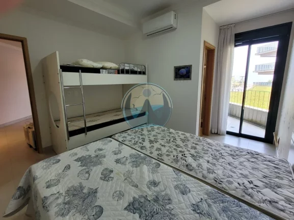 Imagem Alto Padrão frente mar