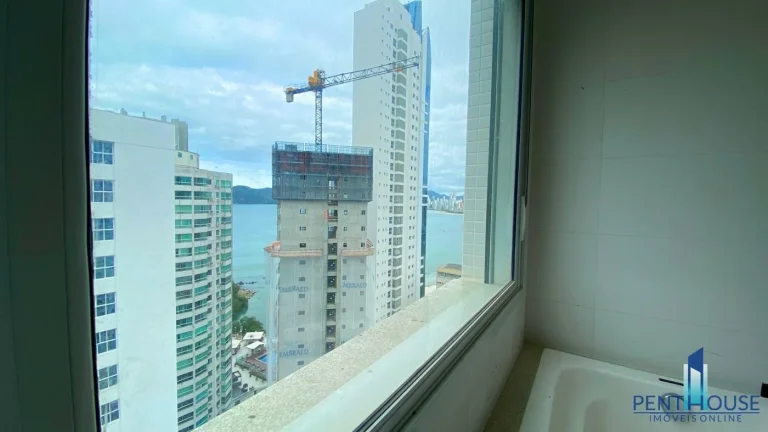 Imagem Apartamento Zona Central para Venda em Balneário Camboriú, PIONEIROS, 3 dormitórios, 3 suítes, 4 banheiros, 3 vagas