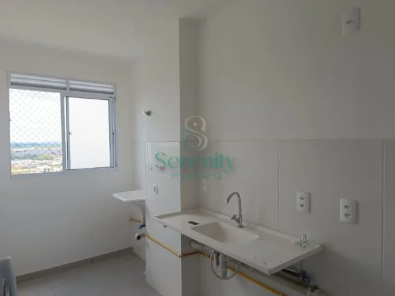 Imagem Apartamento para alugar no Acquaville - Londrina/PR
