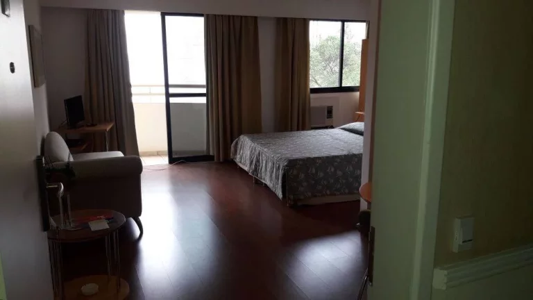 Imagem Flat para VENDA em Vila Uberabinha - The Special 30m²