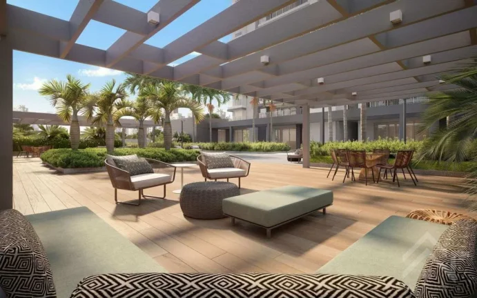 Imagem Apartamento à venda na Lapa com 3 dormitórios (3 suítes) e 2 vagas