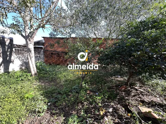 Imagem CASA 2 DORMITÓRIOS