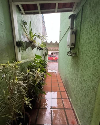 Imagem Sobrado Butantã,3 dormitórios , 1 suíte , 2 vaga de carro .