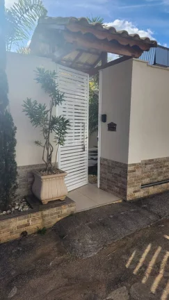 Imagem VENDO ESTA LUXUOSA CASA EM NOVA FRIBURGO.