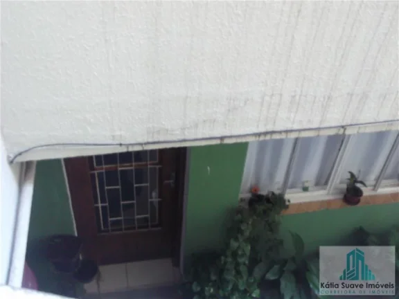 Imagem Sobrado para Venda em São Caetano do Sul / SP no bairro Olímpico