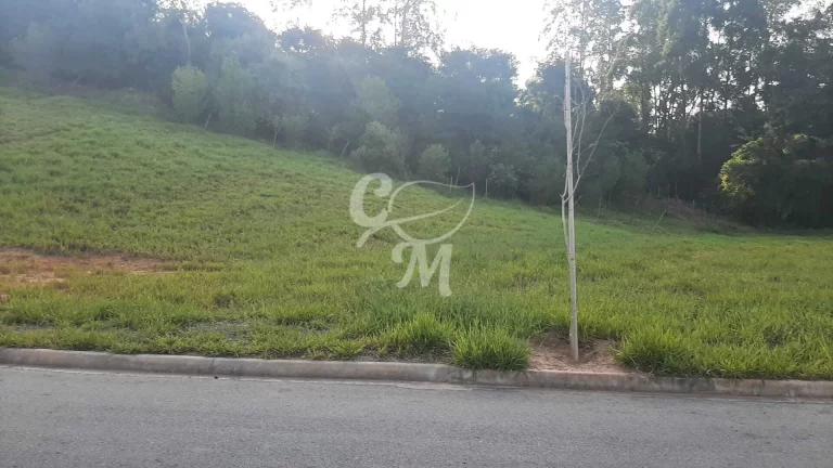 Imagem Terreno em Condomínio no Jardim Guanabara