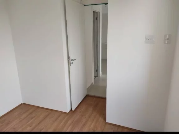 Imagem Vende-se Apartamento Condomínio Plano e Estação Santo Amaro