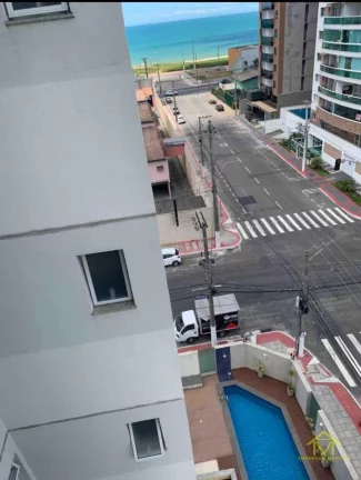 Imagem Apartamento com 2 Quartos à Venda, 62 m² em Praia De Itaparica - Vila Velha