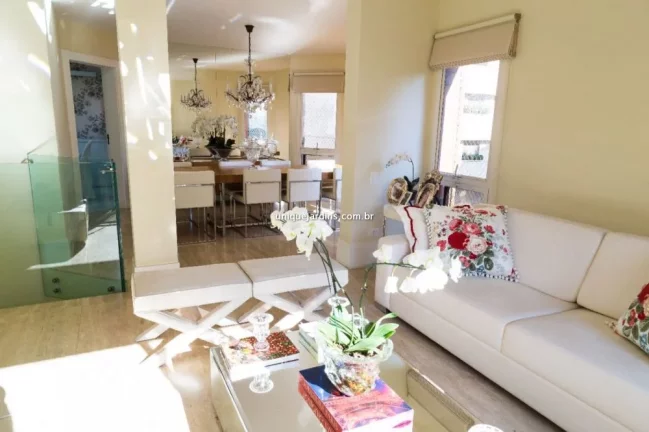 Imagem Apartamento à venda Jardim Europa São Paulo