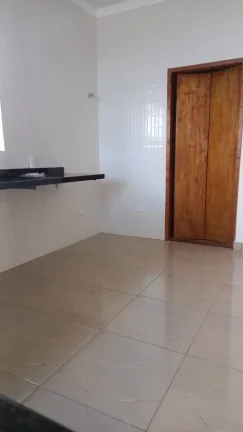 Imagem Casa nova em Itatiba, condomínio fechado.
